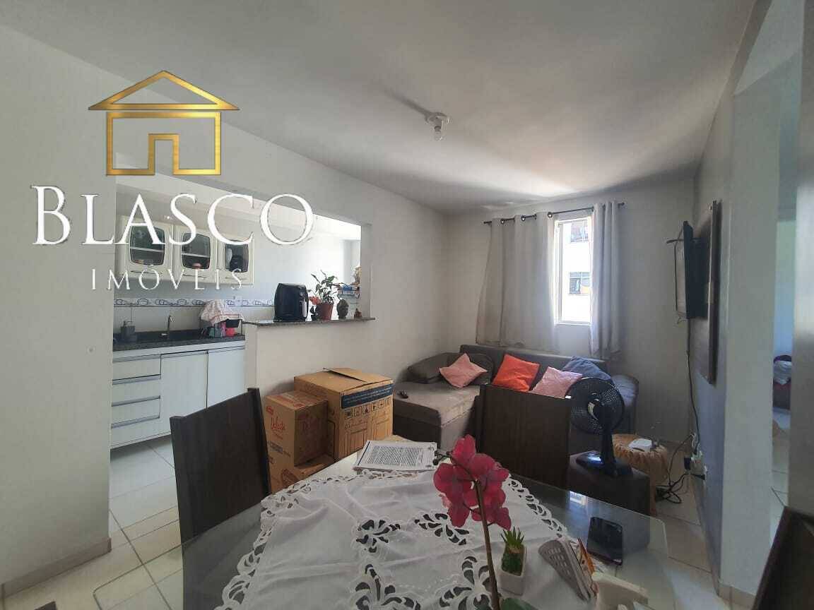 #2516 - Apartamento para Venda em Marituba - PA