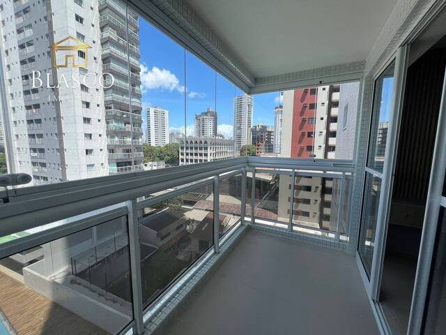 #2612 - Apartamento para Venda em Belém - PA