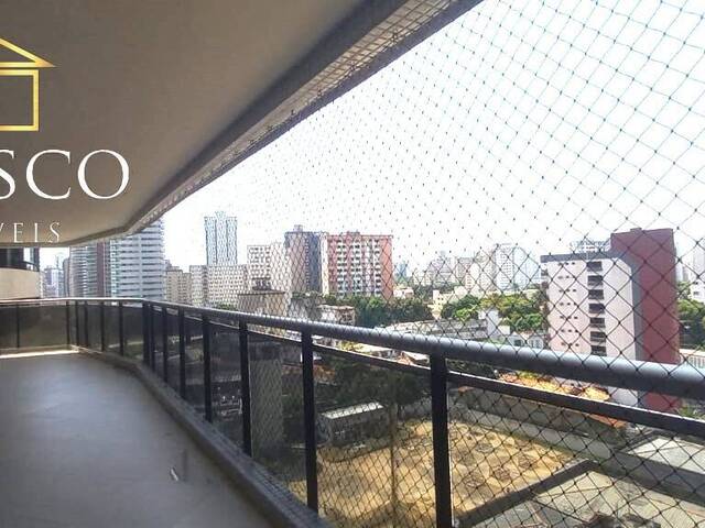 #2619 - Apartamento para Venda em Belém - PA - 1