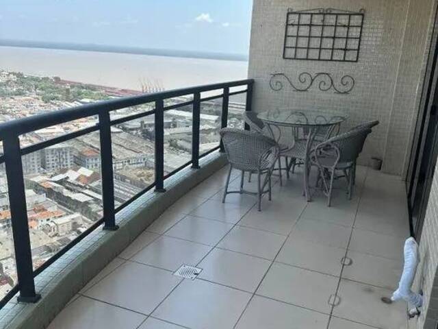 #2623 - Apartamento para Venda em Belém - PA - 1