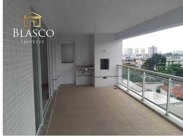 #2660 - Apartamento para Venda em Belém - PA - 1